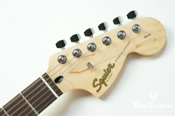 AFFINITY SERIES STRATOCASTER - Surf Green